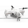 Neueste Drohne SJY-A5W Mini Quad Copter mit Flugplan Flying Track für Weihnachtsgeschenke